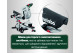 Торцовочная пила Metabo KGS 305 M Set (613305900)
