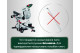 Торцовочная пила Metabo KGS 305 M Set (613305900)
