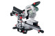 Аккумуляторная торцовочная пила Metabo KGS 18 LTX BL 216 (614216650)