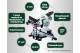 Аккумуляторная торцовочная пила Metabo KGS 18 LTX BL 216 (614216650)
