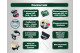 Акумуляторна торцювальна пила Metabo KGS 18 LTX BL 216 (614216810)