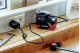 Зарядное устройство для Metabo PC 18-65 (600409000)