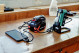 Зарядное устройство для Metabo PC 18-65 (600409000)