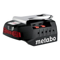 Зарядное устройство для Metabo PC 18-65 (600409000)
