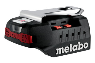 Зарядное устройство для Metabo PC 18-65 (600409000)
