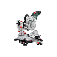 Торцовочная пила Metabo KGSV 216 MC (615216000)