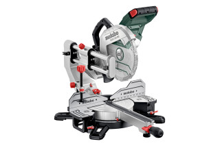 Торцовочная пила Metabo KGSV 216 MC (615216000)