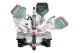 Торцювальна пила Metabo KGSV 254 MC (615254000)