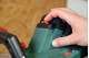 Торцювальна пила Metabo KGSV 254 MC (615254000)