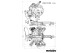 Торцювальна пила Metabo KGSV 254 MC (615254000)