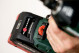 Аккумуляторный ударный гайковерт Metabo SSW 18 LTX 550 BL (602404650)