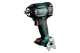Аккумуляторный ударный гайковерт Metabo SSW 18 LTX 550 BL (602404850)