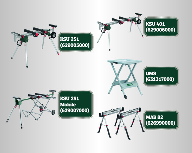 Торцовочная пила Metabo KGSВ 72 Xact (611216000)