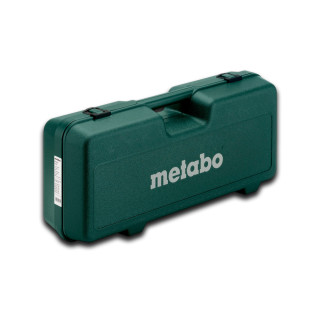 Metabo Пластикові кофри