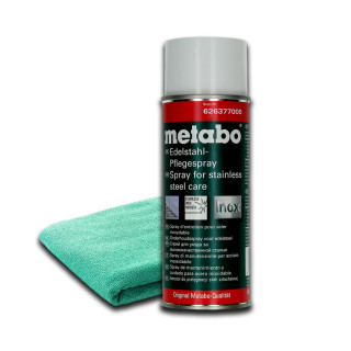 Metabo Догляд за кутовими шліфмашинам