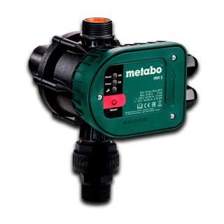 Metabo Захист від роботи всуху