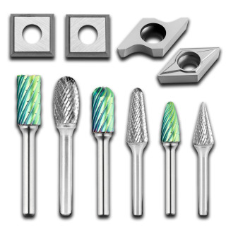 Metabo Фрезерування