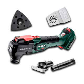 Metabo Принадлежности для многофункционального инструмента