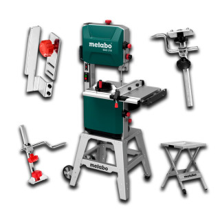Metabo Принадлежности для ленточных пил