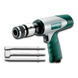 Metabo Принадлежности для пневматических отбойных молотков
