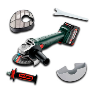 Metabo Принадлежности для угловых шлифмашин