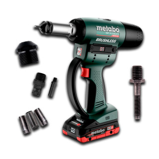 Metabo Принадлежности для заклепочных пистолетов