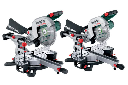 Акция июля в Metabo