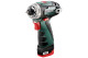 Аккумуляторная дрель-шуруповерт Metabo PowerMaxx BS Set (600080880)