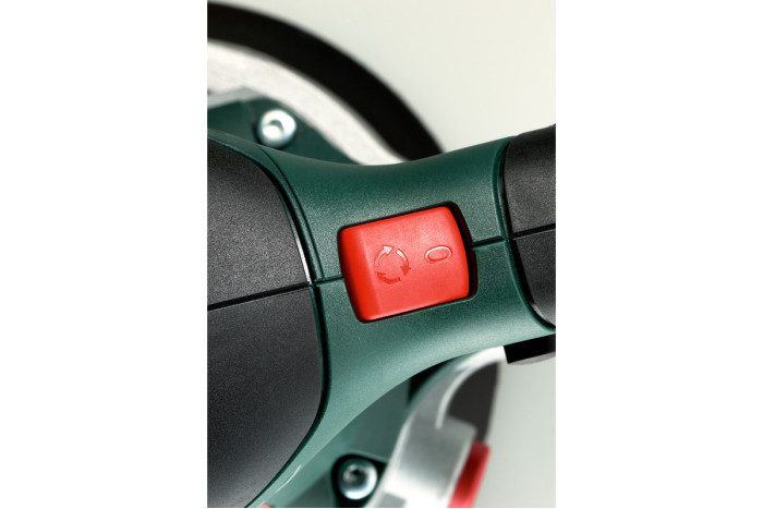 Эксцентриковая шлифмашина Metabo SXE 450 TurboTec (600129000)
