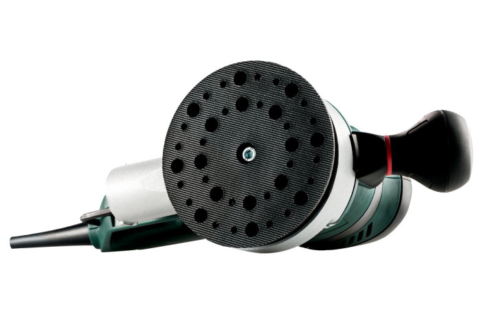 Ексцентрикова шліфувальна машина Metabo SXE 425 TurboTec (600131000)