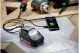 Аккумуляторный адаптер питания Metabo PA 14.4-18 LED-USB (600288000)