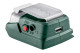 Аккумуляторный адаптер питания Metabo PowerMaxx PA 12 LED-USB (600298000)