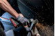 Акумуляторна кутова шліфувальна машина (болгарка) Metabo CC 18 LTX BL (600349850)