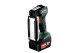 Аккумуляторный цилиндрический фонарь Metabo SLA 14.4-18 LED (600370000)
