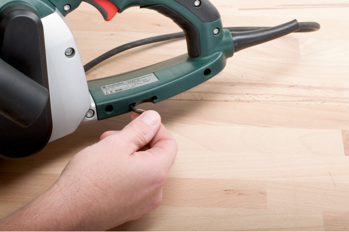 Ленточная шлифмашина Metabo BAE 75 (600375000)