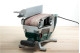 Ленточная шлифмашина Metabo BAE 75 (600375000)