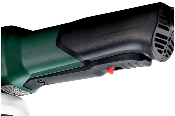 Угловая шлифмашина (болгарка) Metabo WP 11-115 Quick (603621000)