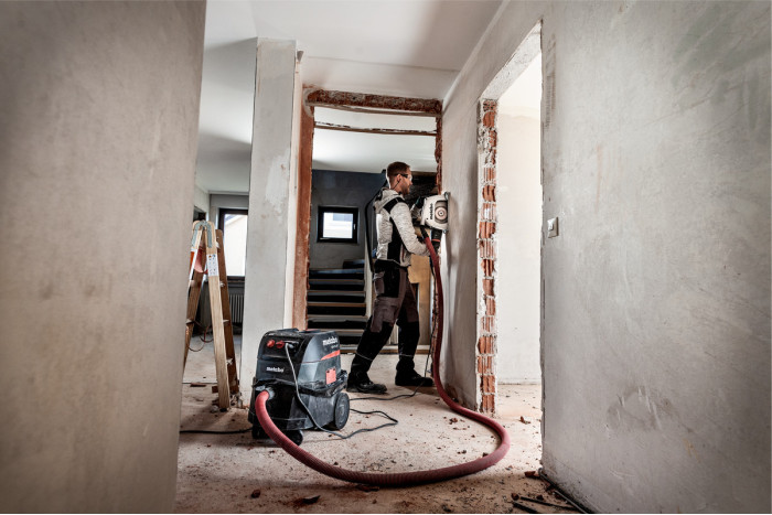 Система алмазной резки Metabo TE 24-230 MВT CED (600434500)