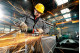 Кутова шліфувальна машина (болгарка) Metabo WEBA 17-125 Quick (600514000)