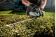 Аккумуляторный кусторез Metabo AHS 18-65 В (600467850)