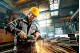 Угловая шлифмашина Metabo WEP 17-150 Quick (600507000)