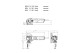 Угловая шлифмашина Metabo WE 17-150 Quick (601074000)