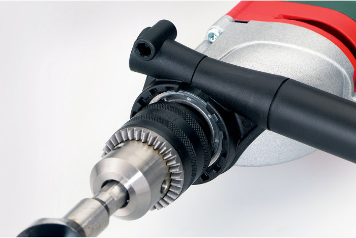 Дрель Metabo BE 75-16 (600580000)