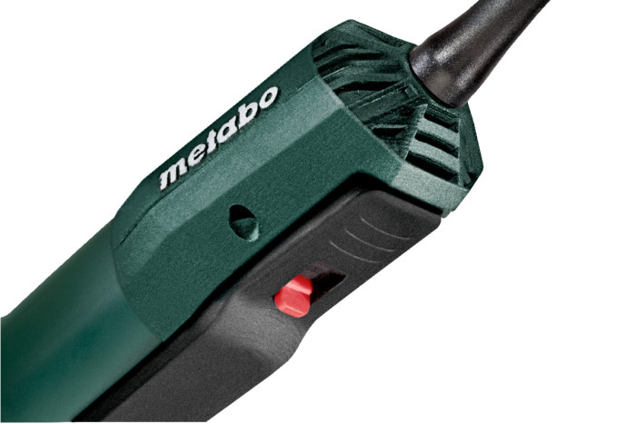 Прямошлифовальная машина Metabo GEP 710 Plus (600617000)