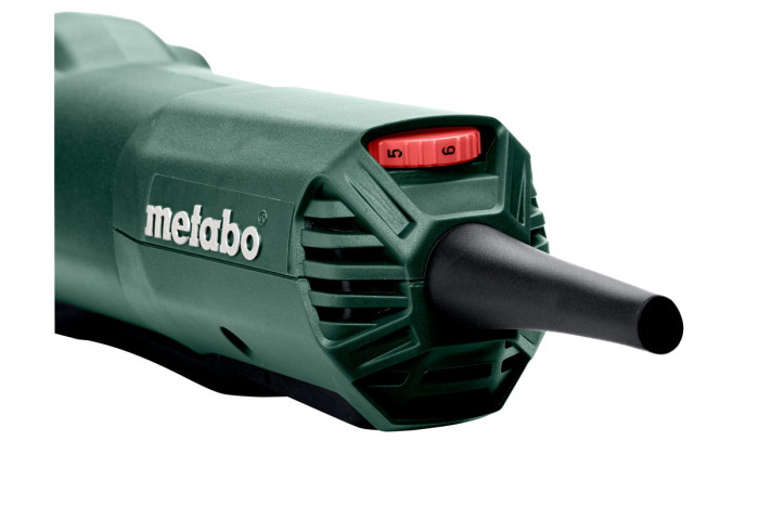 Прямошліфувальна машина Metabo GEP 950 G Plus (600627000)