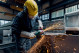 Кутова шліфувальна машина (болгарка) Metabo WEPBA 20-150 Quick DS BL (600645000)