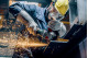 Угловая шлифмашина Metabo WEVBA 20-125 Quick BL (600641000)
