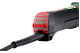 Кутова шліфувальна машина (болгарка) Metabo WEBA 20-125 Quick BL (600642000)