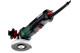 Кутова шліфувальна машина (болгарка) Metabo WEPBA 20-150 Quick DS BL (600645000)
