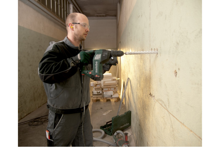 Комбінований перфоратор Metabo KHE 3251 (600659000)